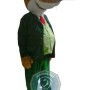 Friendly Lightweight Fox Mascot Costume For Adult