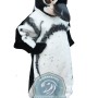 Cute Lightweight Penguin Mascot Costume