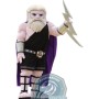 Power Lightweight Zeus Mascot Costume