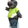 Realistic Lightweight Rhino Mascot Costume