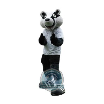 Sport Badger Mascot Costume