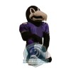 Sport Lightweight Raven Mascot Costume