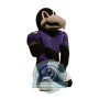 Sport Lightweight Raven Mascot Costume