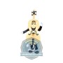 Guitar Mascot Costume