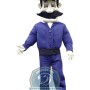 Realistic Sheriff Mascot Costume