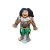 Maui Mascot Costume