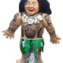 Maui Mascot Costume