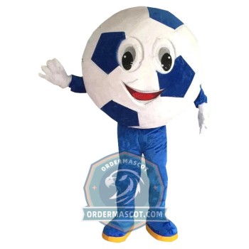 Football Mascot Costume