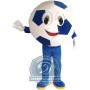 Football Mascot Costume