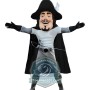 Deluxe Cavalier Mascot Costume