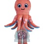 Deluxe Octopus Mascot Costume