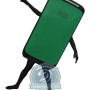 Smartphone Mascot Costume