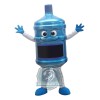 Water Bottle Mascot Costume
