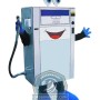 Deluxe Fuel Dispenser Mascot Costume