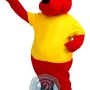 Deluxe Lightweight Kangaroo Mascot Costume