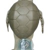 Realistic Deluxe Turtle Mascot Costume
