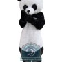 Adult Panda Mascot Costume