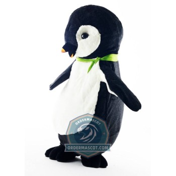 Adult Lightweight Penguin Mascot Costume