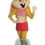 Lola Bunny Mascot Costume
