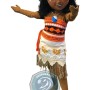 Deluxe Moana Mascot Costume