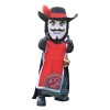 Sport Cavalier Mascot Costume