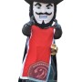 Sport Cavalier Mascot Costume