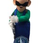 Deluxe Lightweight Green Luigi Mascot Costume