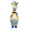 Cute Lightweight Giraffe Mascot Costume