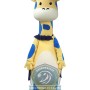 Cute Lightweight Giraffe Mascot Costume