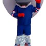 Stingray Mascot Costume