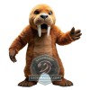 Walrus Mascot Costume For Adult