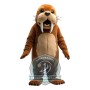 Realistic Walrus Mascot Costume