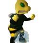 Fierce Lightweight Hornet Mascot Costume