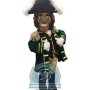 Mariner Mascot Costume