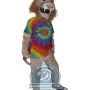 Deluxe Lightweight Lion Mascot Costume For Adult