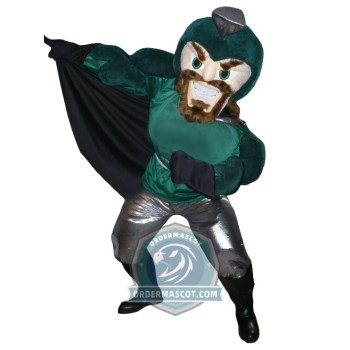 Titan Mascot Costume