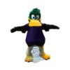 Thunderduck Mascot Costume