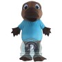 Affordable Platypus Mascot Costume