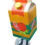 Juice Box Mascot Costume