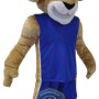 Sport Ram Mascot Costume