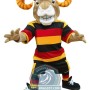 Deluxe Lightweight Ram Mascot Costume