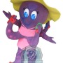 Deluxe Lightweight Octopus Mascot Costume