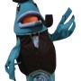 Boston Smoked Fish Mascot Costume