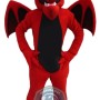Deluxe Lightweight Dragon Mascot Costume