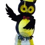 Deluxe Lightweight Owl Mascot Costume