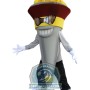 Torch Mascot Costume