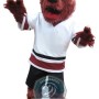Friendly Bear Mascot Costume For Adult