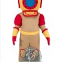 Diver Mascot Costume