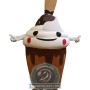 Deluxe Ice Cream Mascot Costume
