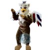 Deluxe Griffin Mascot Costume